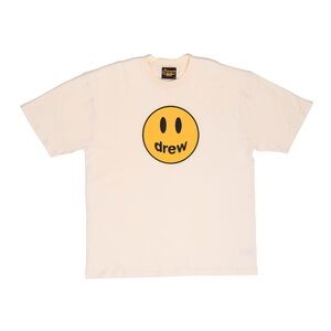 Drew House authentic mascot short sleeve tee shirt